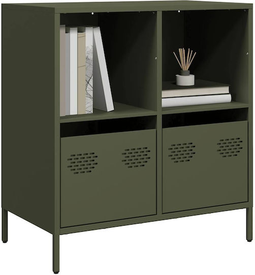 Kabinett Büro 68x39x73.5cm