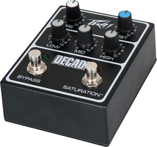 Peavey Decade MUACC1598 Πετάλι Preamp