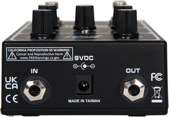 Peavey Decade MUACC1598 Πετάλι Preamp