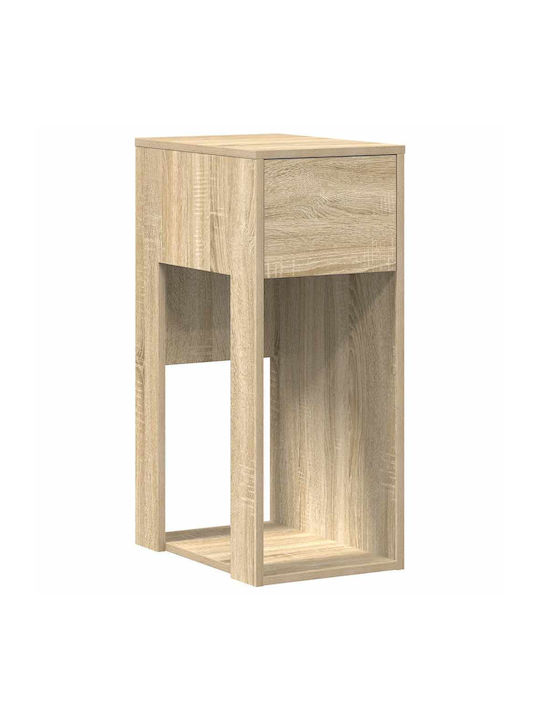 Kabinett Büro Sonoma Oak 30cm / 30x44cm / 44x74cm / 74cm