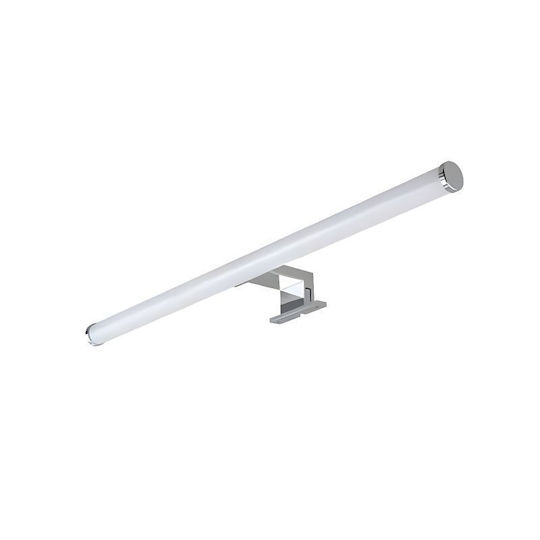 Furnibath Waschtisch mit Waschbecken L101xB72xH46cm Grey