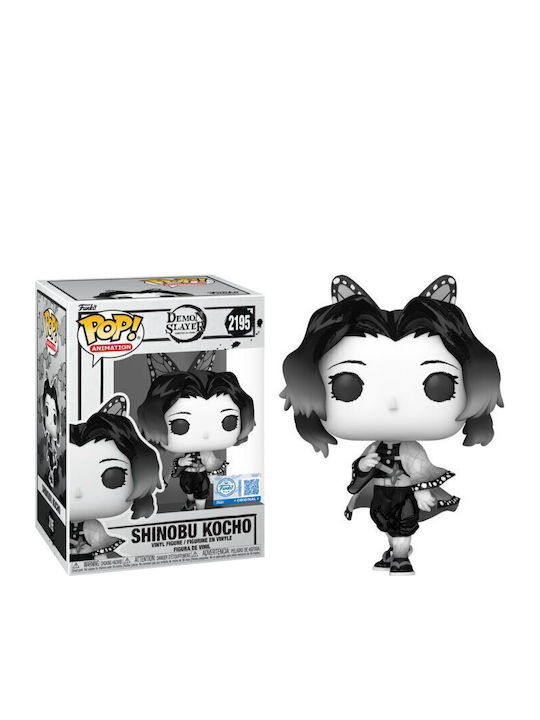 Funko Pop! Animation Shinobu Kocho Sonderausgabe