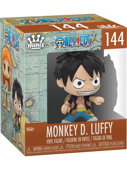 Funko Minis One Piece - One Piece (Random)