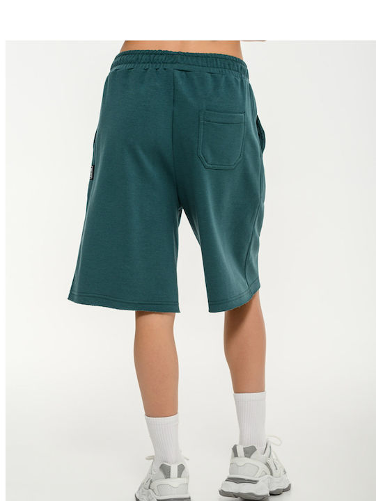 Damen Aktivbekleidung Bermudas Myrtle