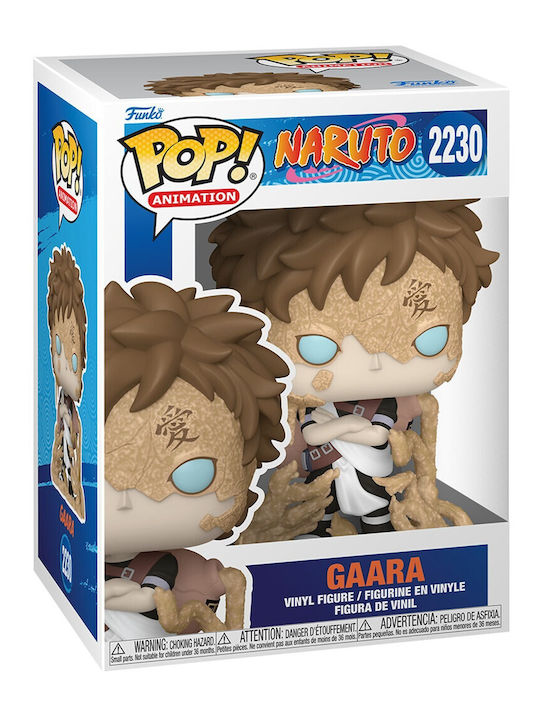 Funko Pop! Animation: Gaara Funko Pop! Animation: Gaara