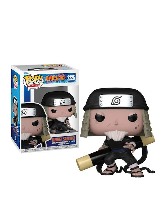 Funko Pop! Animation: Sarutobi Funko Pop! Animation: Sarutobi