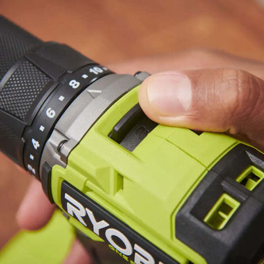 Ryobi Δραπανοκατσάβιδο Μπαταρίας Solo 18V