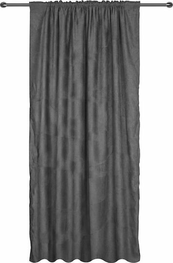 Artisti Italiani Suede με Τρέσα 140x270εκ.