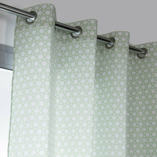 Mc Decor Rock με Τρουκς 140x260εκ.