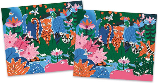 Janod Stickers for Children 6+ Years