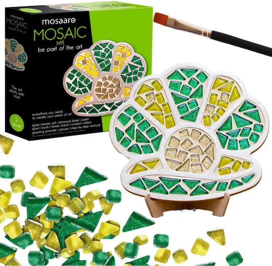 Roter Kafer Mosaic for Children 7+ years Years