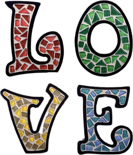 Roter Kafer Mosaic for Children 7+ years Years
