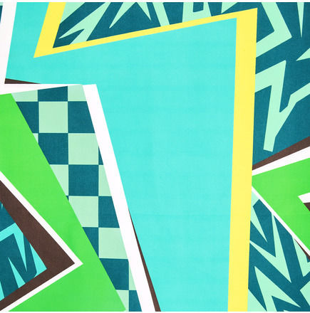 Dock & Bay Cabana Mikrofasertücher Körper Grün 160x90cm