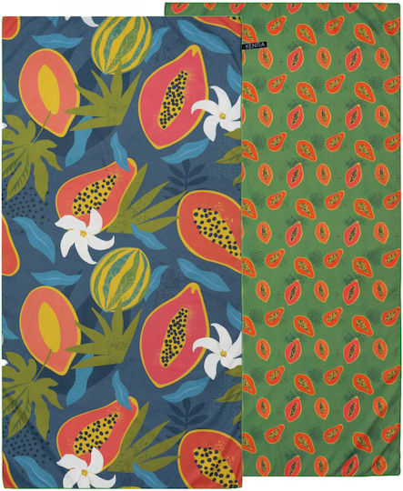 Prosop de Plajă 80x160cm Kentia Resort 2615