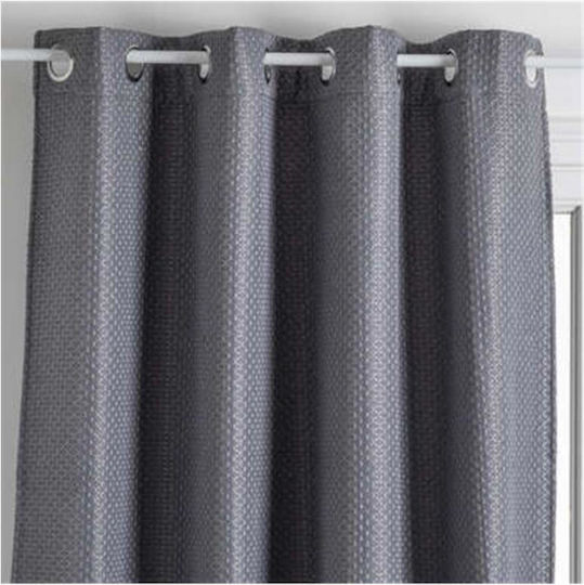 Atmosphera Mattone με Τρουκς 140x260εκ.