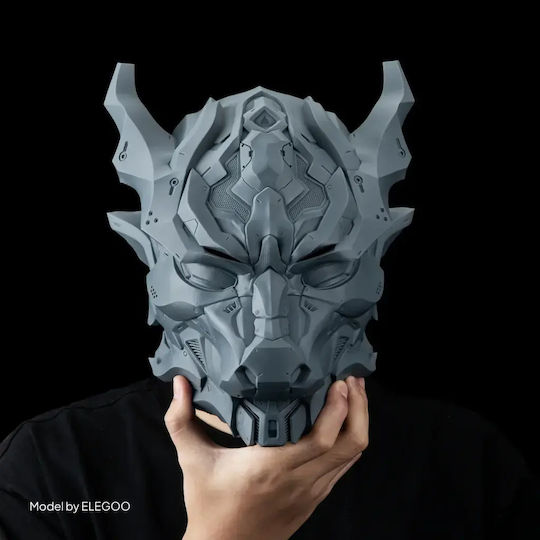 Elegoo Jupiter 2 Αυτόνομος 3D Printer Ρητίνης με Σύνδεση USB / Wi-Fi