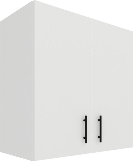 Karo Ντουλάπι Κρεμαστό 60x30x60εκ.