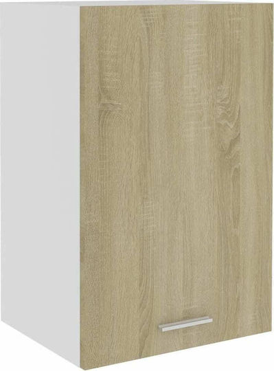 Ντουλάπι Κρεμαστό 39.5x31x60εκ.