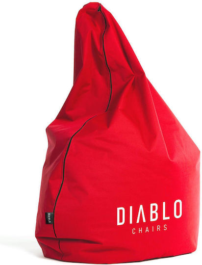 Diablo Birne Rot