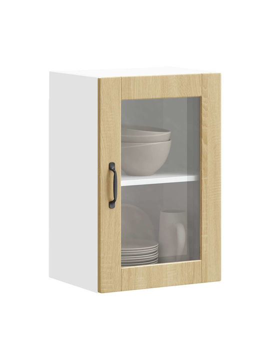 Oak Sonoma 40x31x60buc
