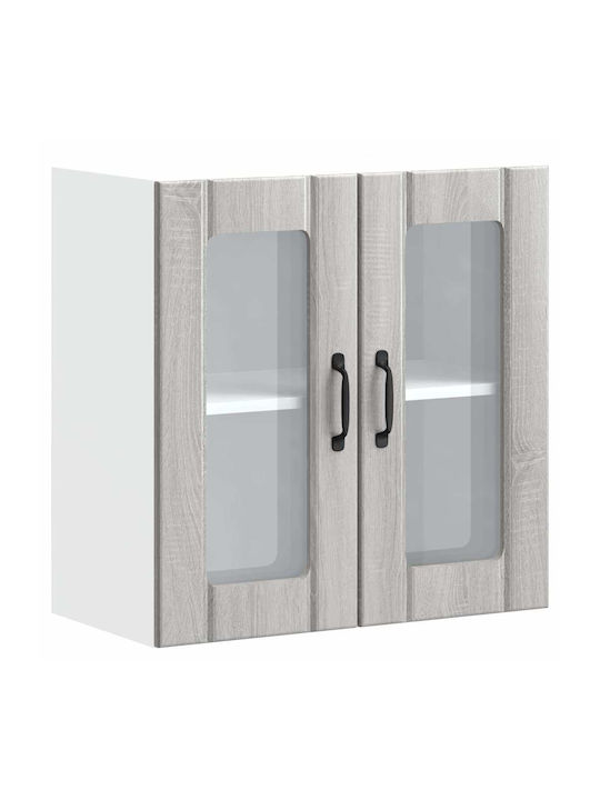 Lucca Gray Sonoma 60x31x60buc