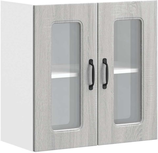 Kalmar Ντουλάπι Κρεμαστό 60x31x60εκ. Kalmar Ντουλάπι Κρεμαστό 60x31x60εκ.