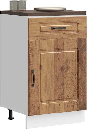 Bodenstehender Schrank 50x46x81.5cm Bodenstehender Schrank 50x46x81.5cm