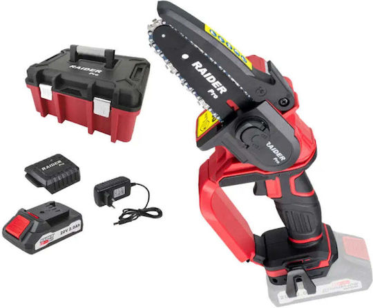 Raider RDP-YGP20 Motoferăstrău cu Baterie