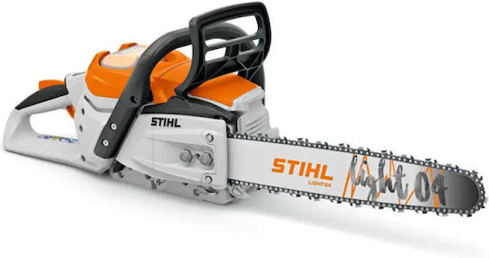 Stihl MSA 300 C-O Battery Chainsaw 4.5kg With 40cm Blade