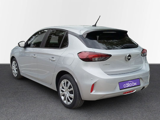 Opel Corsa 1.5d MT6 '22