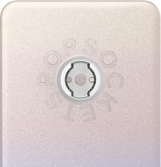 Popsockets Popwallet Magsafe Stand Suport Smartphone Cu Suport Card Integrat Violet