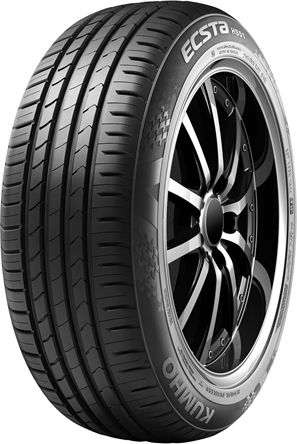 Kumho Runflat 215/45R16 86HH Θερινό Λάστιχο για Επιβατικό Αυτοκίνητο