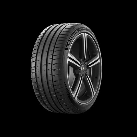 Michelin Runflat 225/50R16 96YY Лятна Автомобилна Гума За Пътнически Автомобил