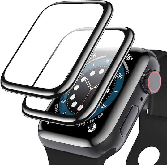 Skyddar Innovation Displayschutzfolie für das Amazfit T-Rex Ultra 1 Stück