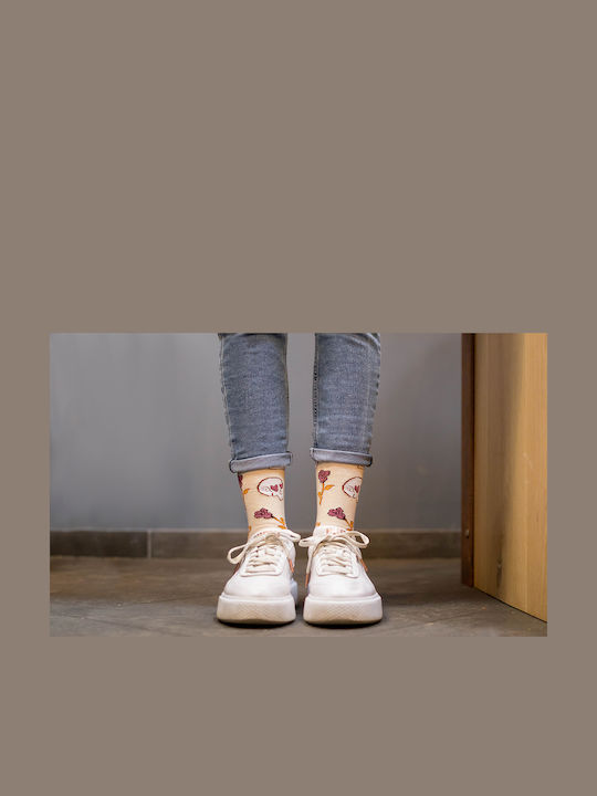 Pirin Hill Pink Socks 5Pack