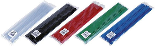 Donau A4 Document Binding Rod 4 Mm 10/set Donau Black