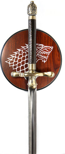 Replică Sabie Arya Stark S Needle Sword 99 Cm Am-10330