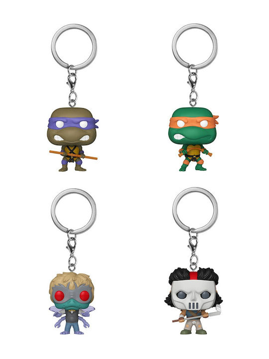 Funko Pocket Pop! Movies: Funko Pocket Pop! Movies: