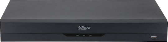 Dahua XVR5216AN-4KL-I3/T DVR Recorder 16 Channels with 4K Resolution