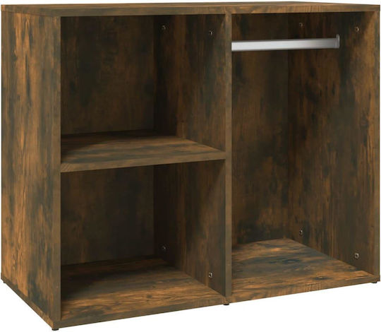 Entry Furniture with Wardrobe 80x40x65cm