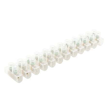 Συνδετηρας Ακρων 3a 2.5mm Σετ 10