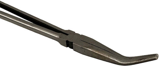 Gebo Straight Pliers Set Length 400mm 3 Pieces