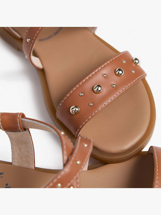 Kids' Sandals Brown