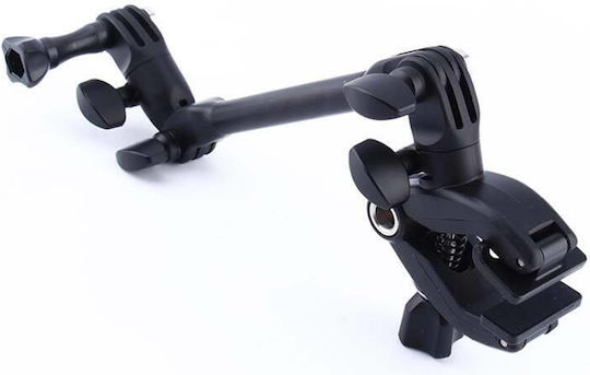 Jam Adjustable Music Mount Stand Gopro