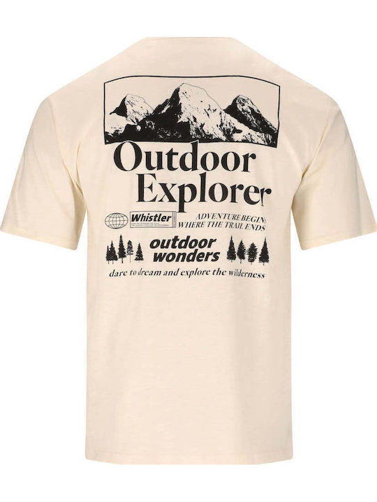 Αθλητικό T-shirt Gardenia