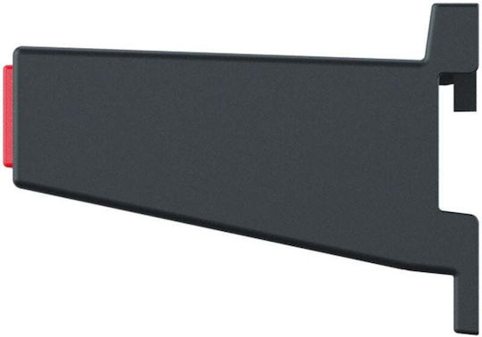 Hanger Shelf Tool Organizer Multiholder 30 Kistenberg Black