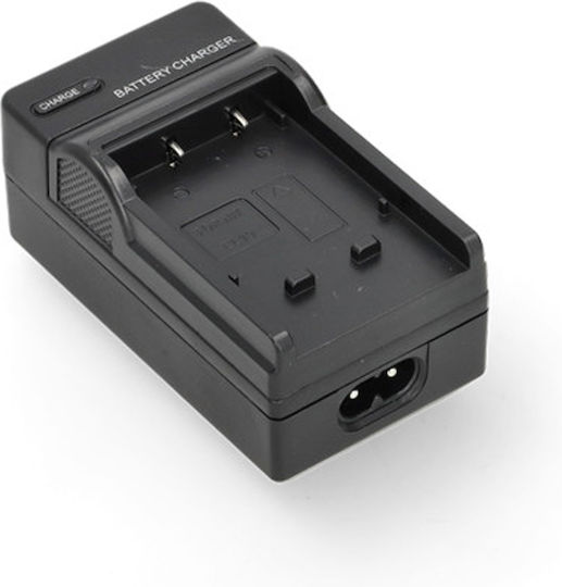 WS Xtreme Power Încărcător De Baterii Compatibil Cu Nikon