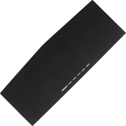 11.1v Съвместима Батерия за Dell Alienware Dell Alienware M17x R3 M17x R4 с 7800mAh