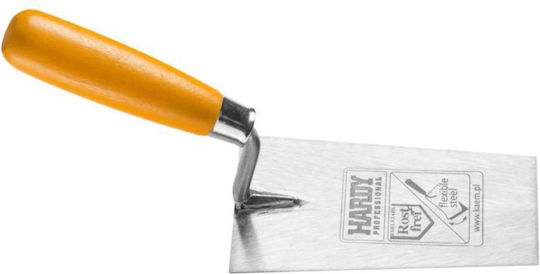 Putty Spatel Hardy 14x8cm 30