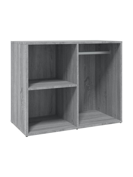 Entry Furniture with Wardrobe 80x40x65cm